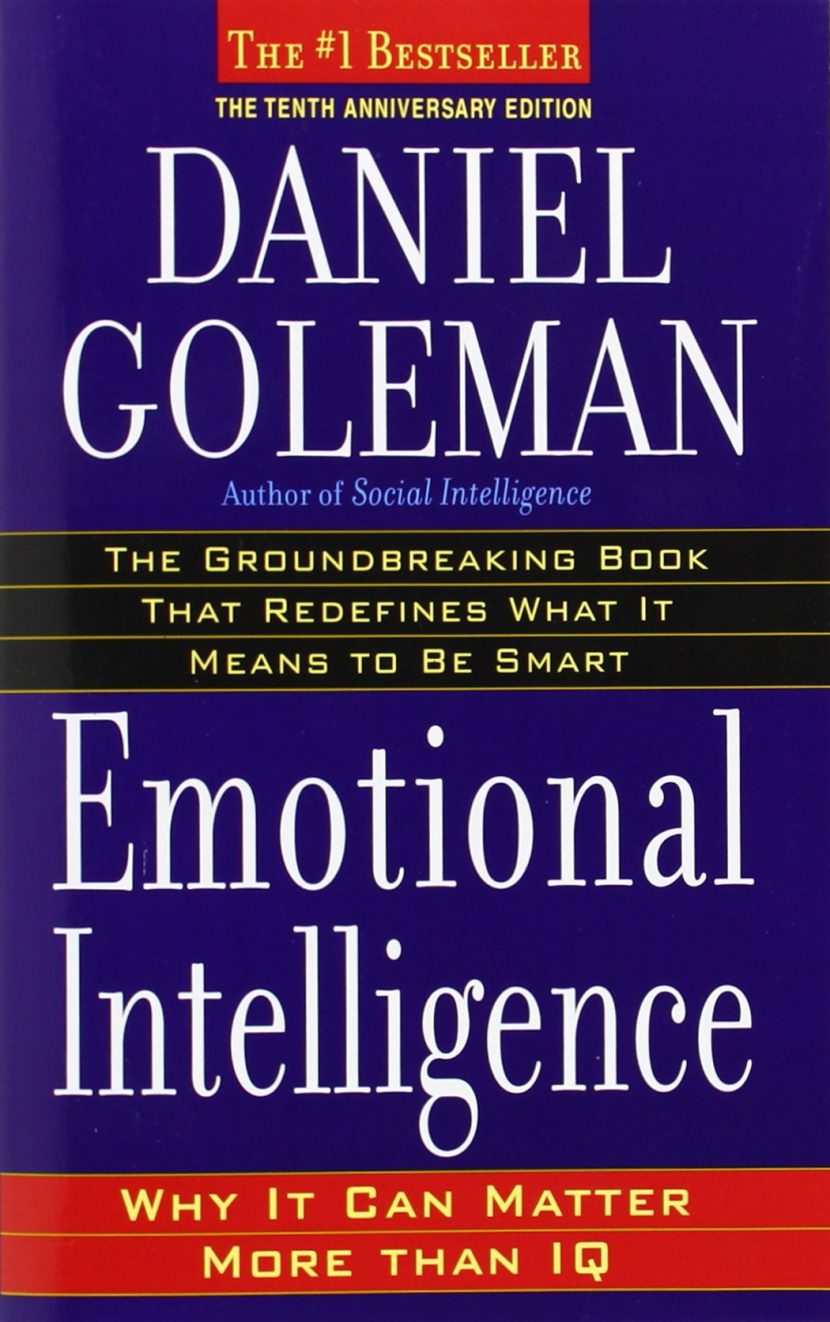 Book Summary: Emotional Intelligence by Daniel Goleman | Forces of Habit