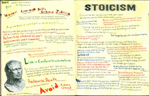 forces of habit book summary for letters from a stoic by seneca